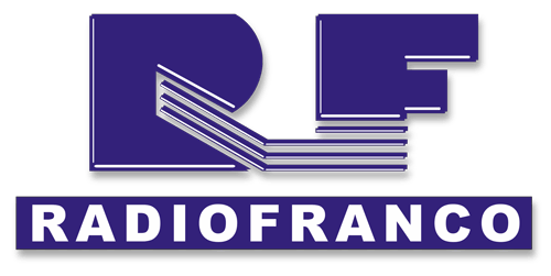 RADIOFRANCO LOGO