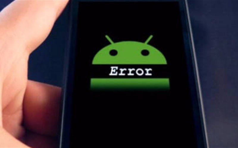 Smartphone in errore: backup e recupero dei dati